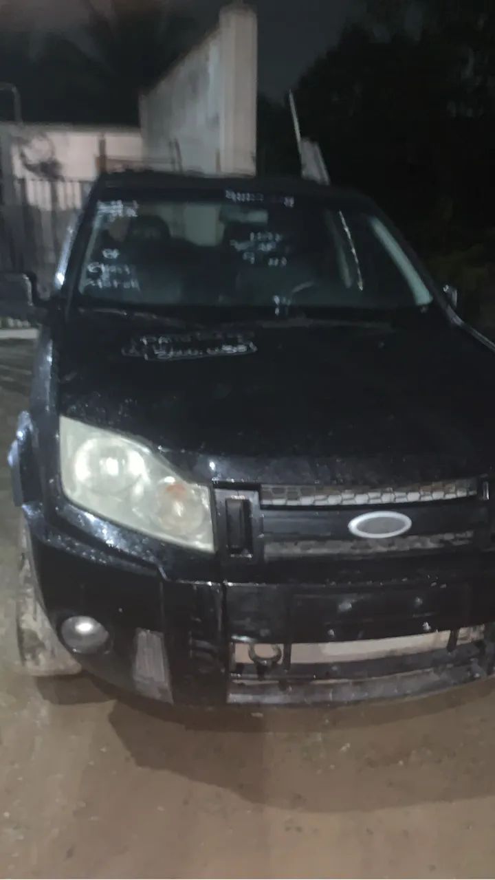 Peças para Ford Ecco Sport  - Foto 5