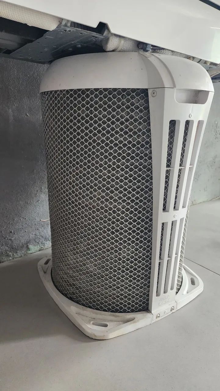 Ar-condicionado tempstar 12milbtu  - Foto 3