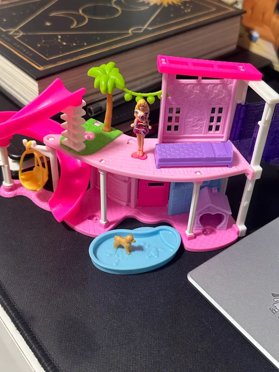 Mini Barbie Land - Foto 2