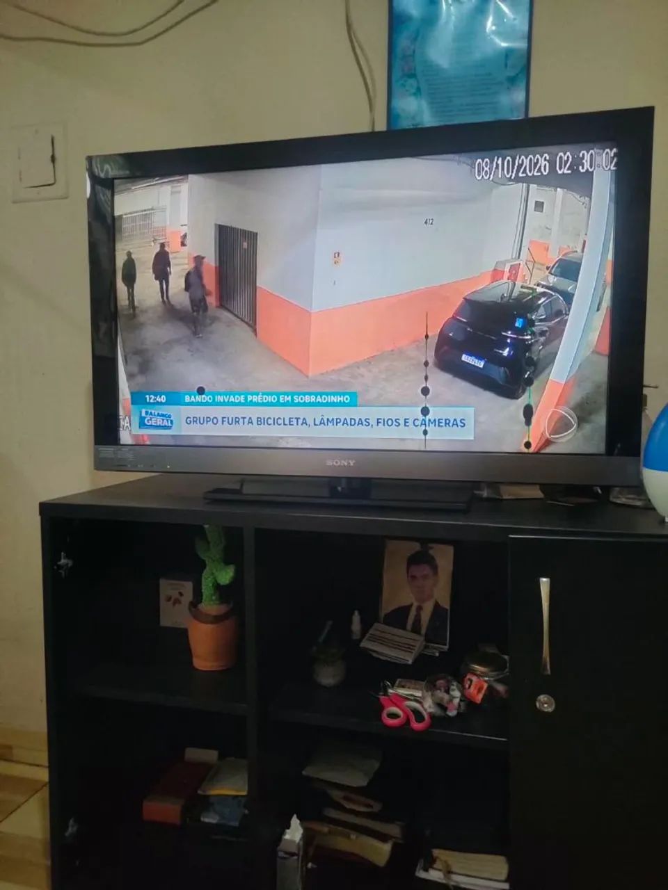 Tv Sony 40 polegadas - Foto 3