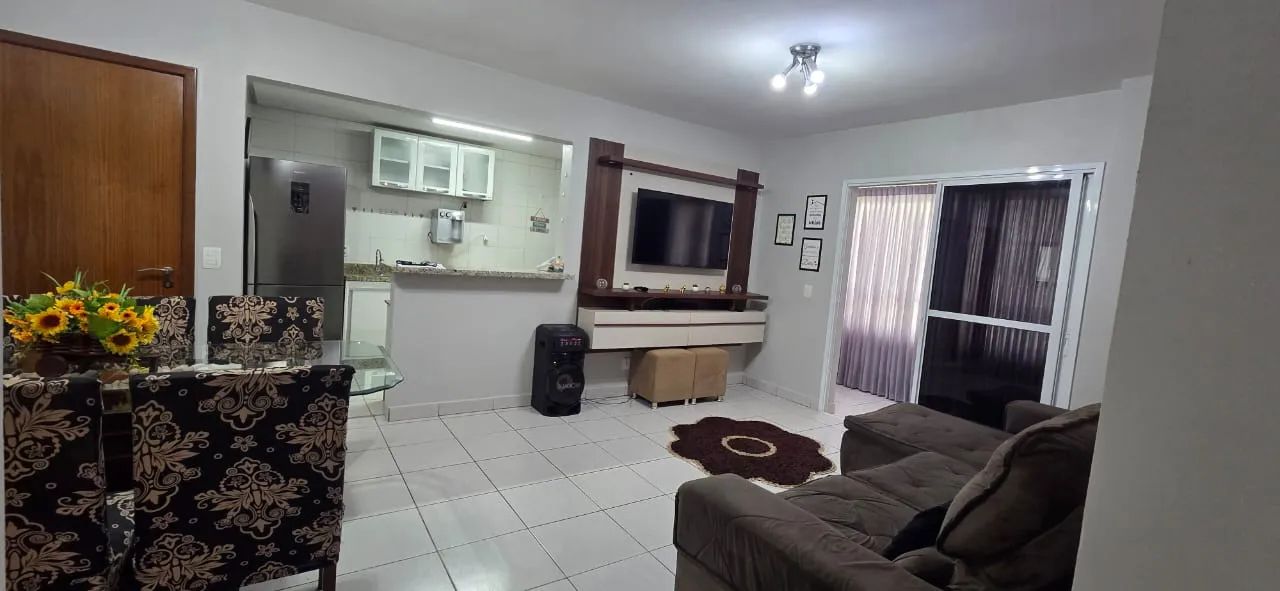 APARTAMENTO MOBILIADO À VENDA  INVENT JOY | SETOR ELDORADO - Foto 3