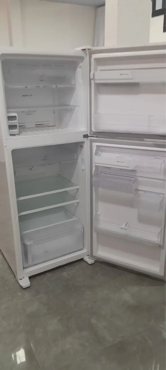 Geladeira 