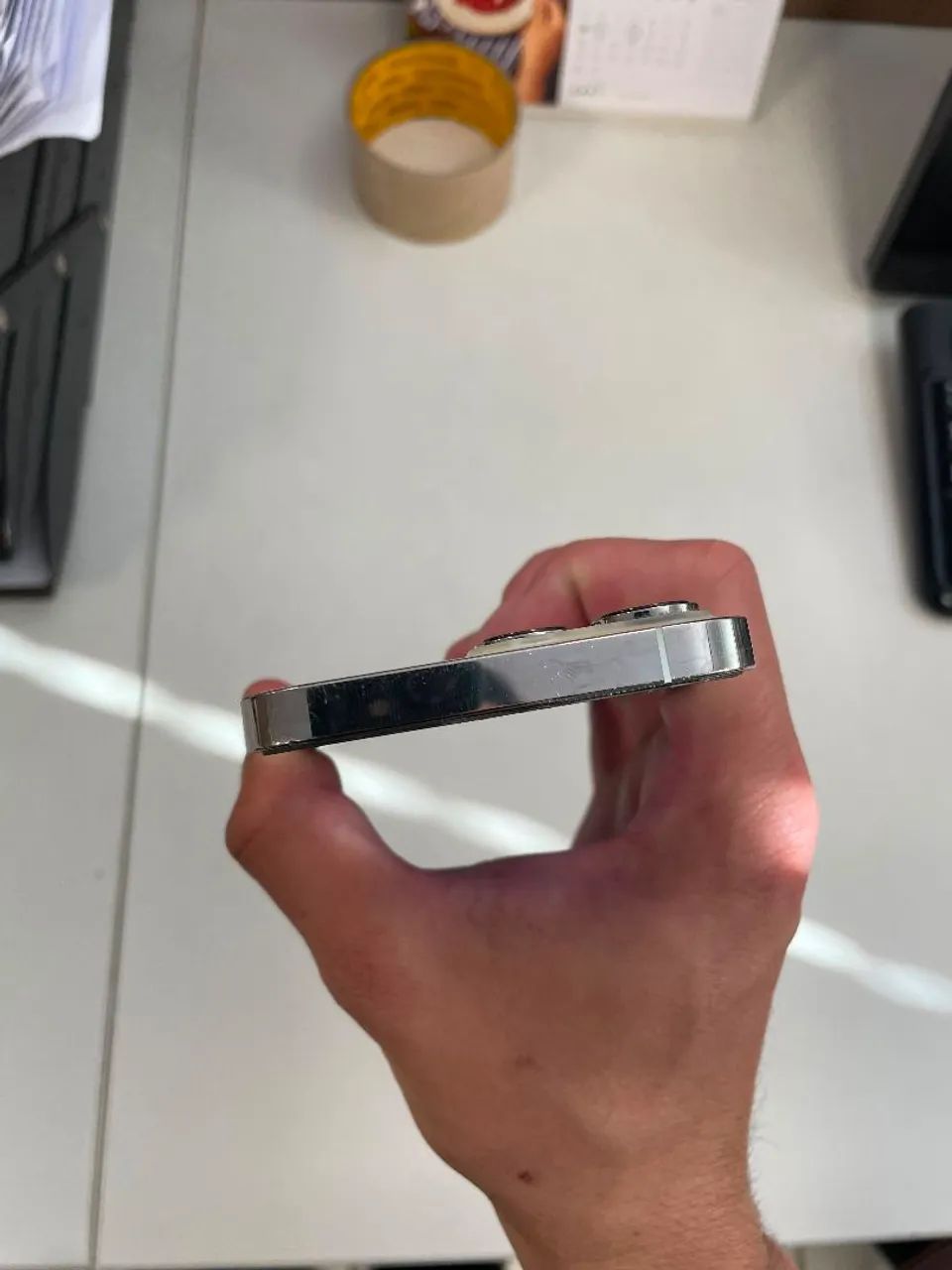 iPhone 13 pro - Foto 4