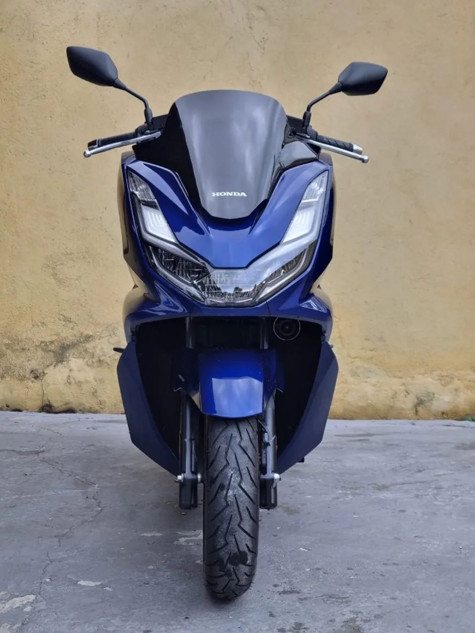 PCX 160 - Foto 3