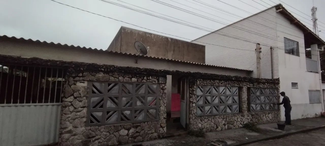 Obras e pequenos reparos 