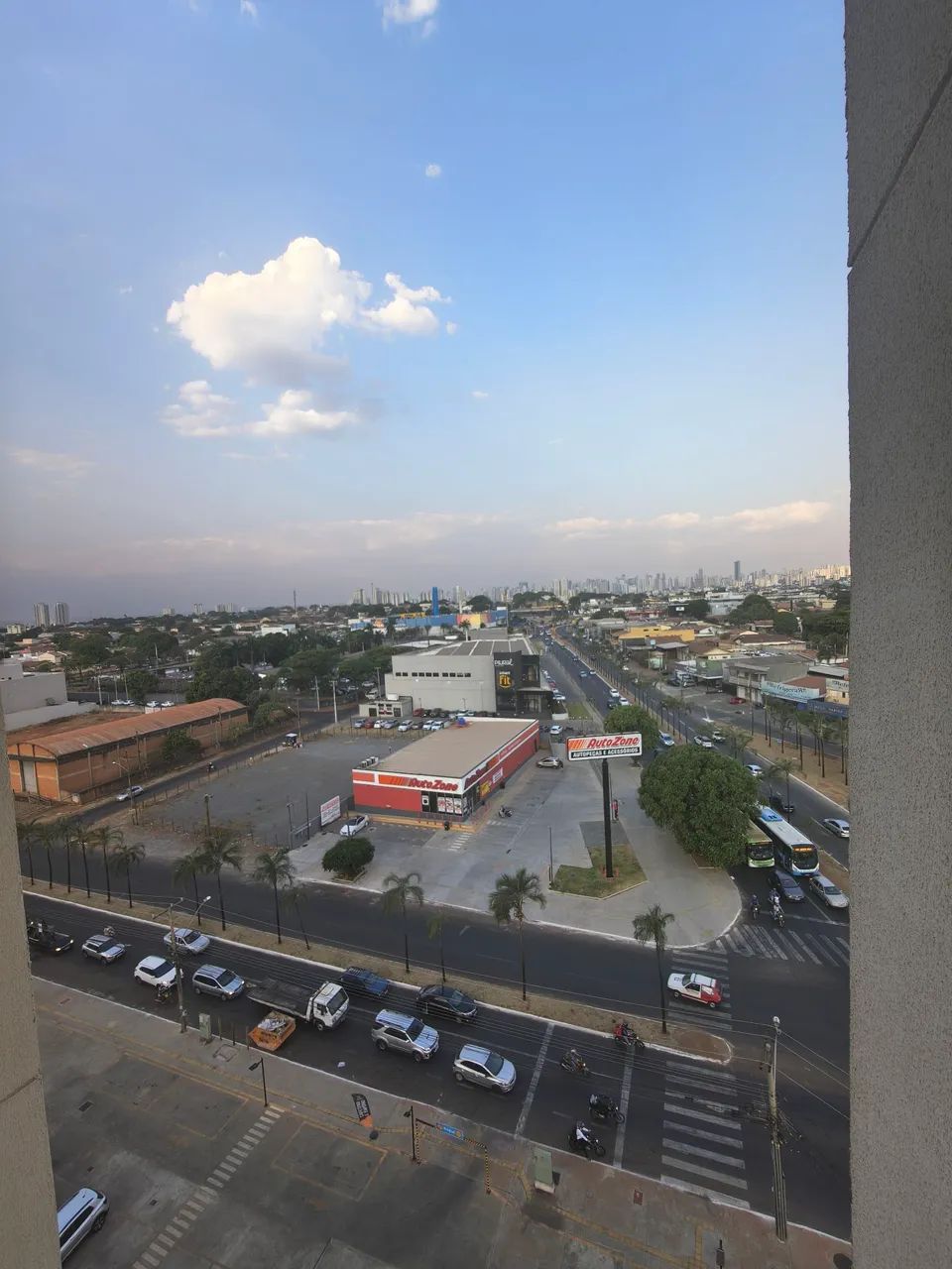 Apartamento 3/4 um Suíte - Novo! - Foto 2