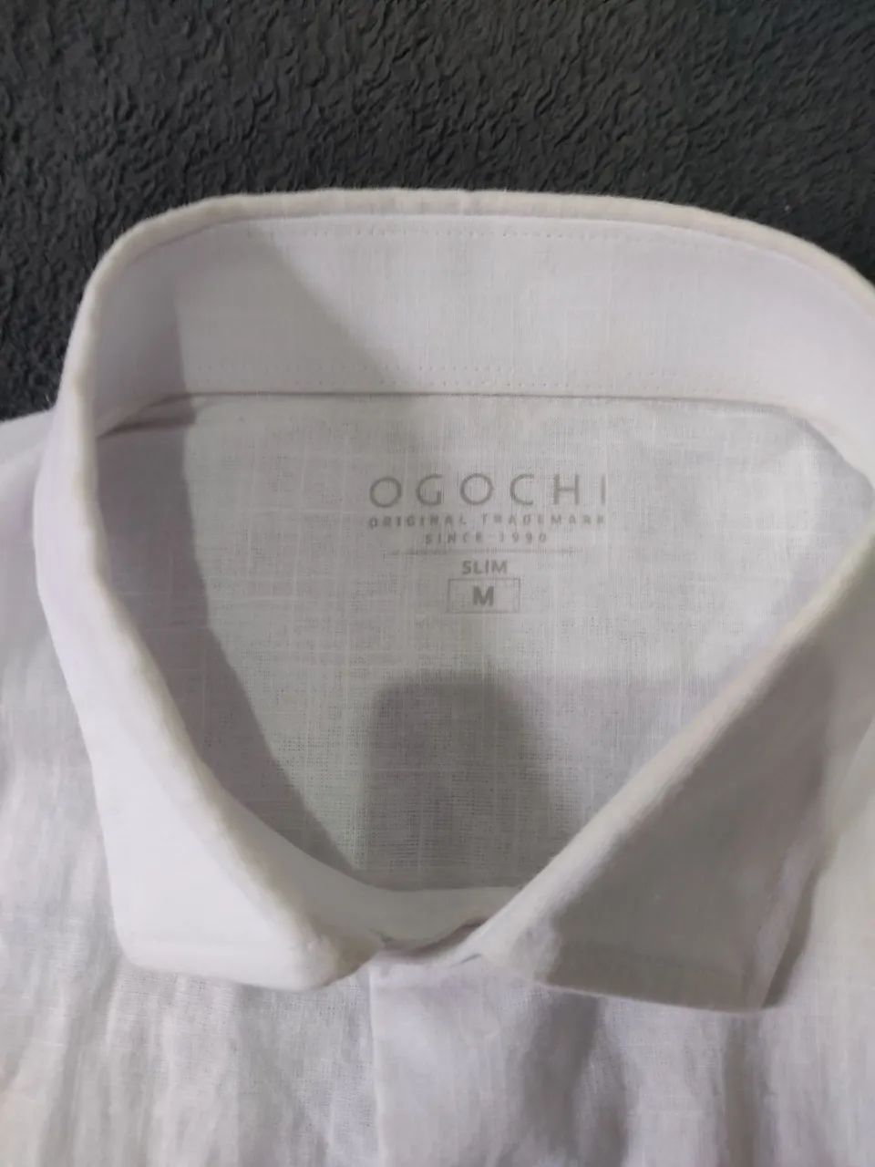Camisa social Ocochi - Foto 3