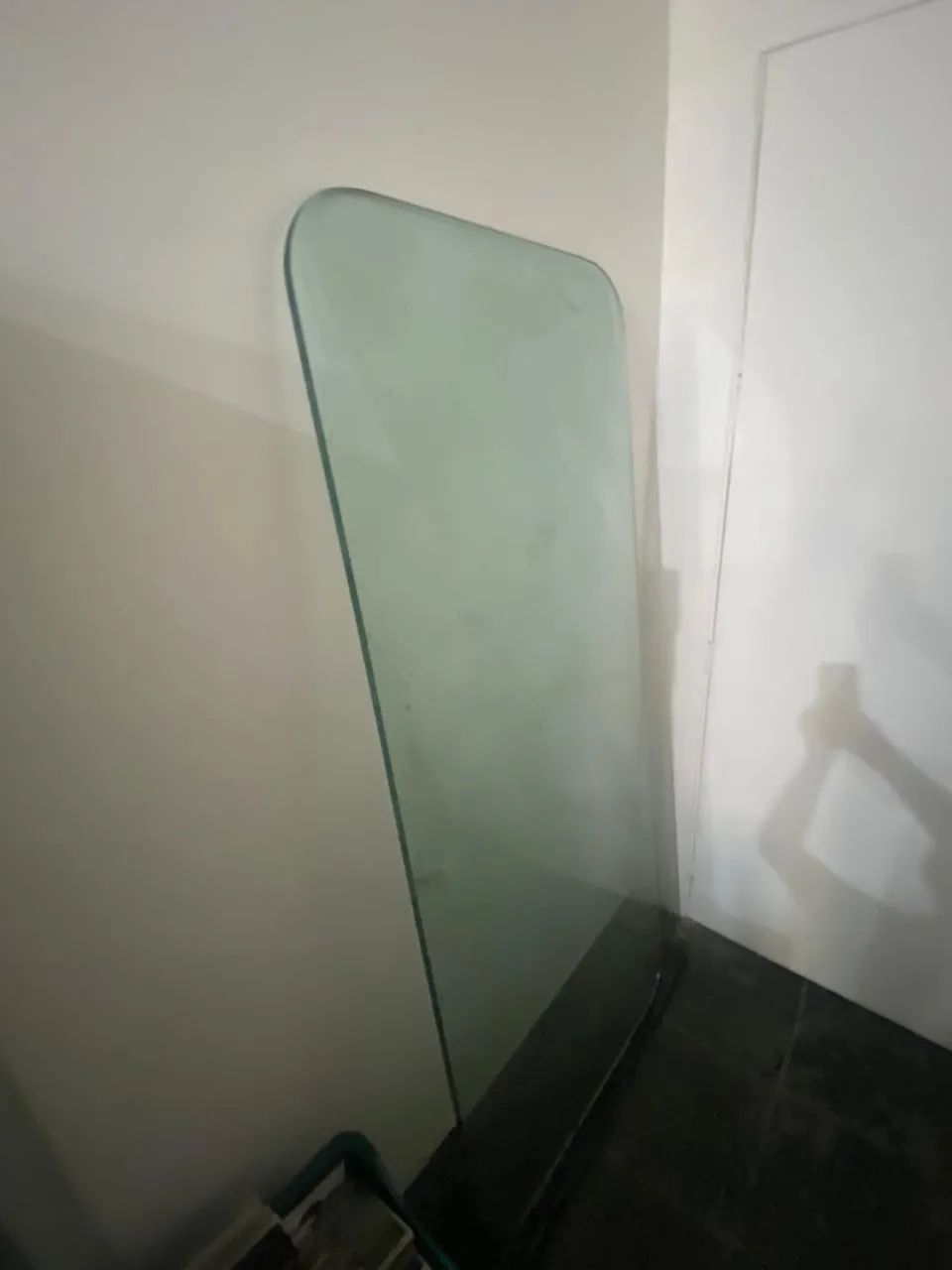 Tampo de vidro para mesa - Foto 3