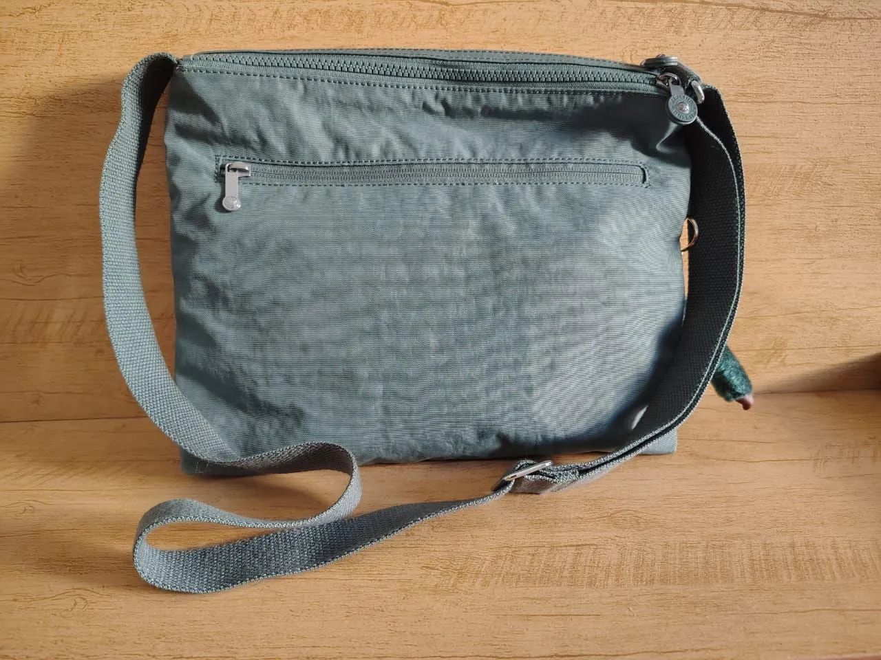 Bolsa Kipling Original Nova - Foto 4