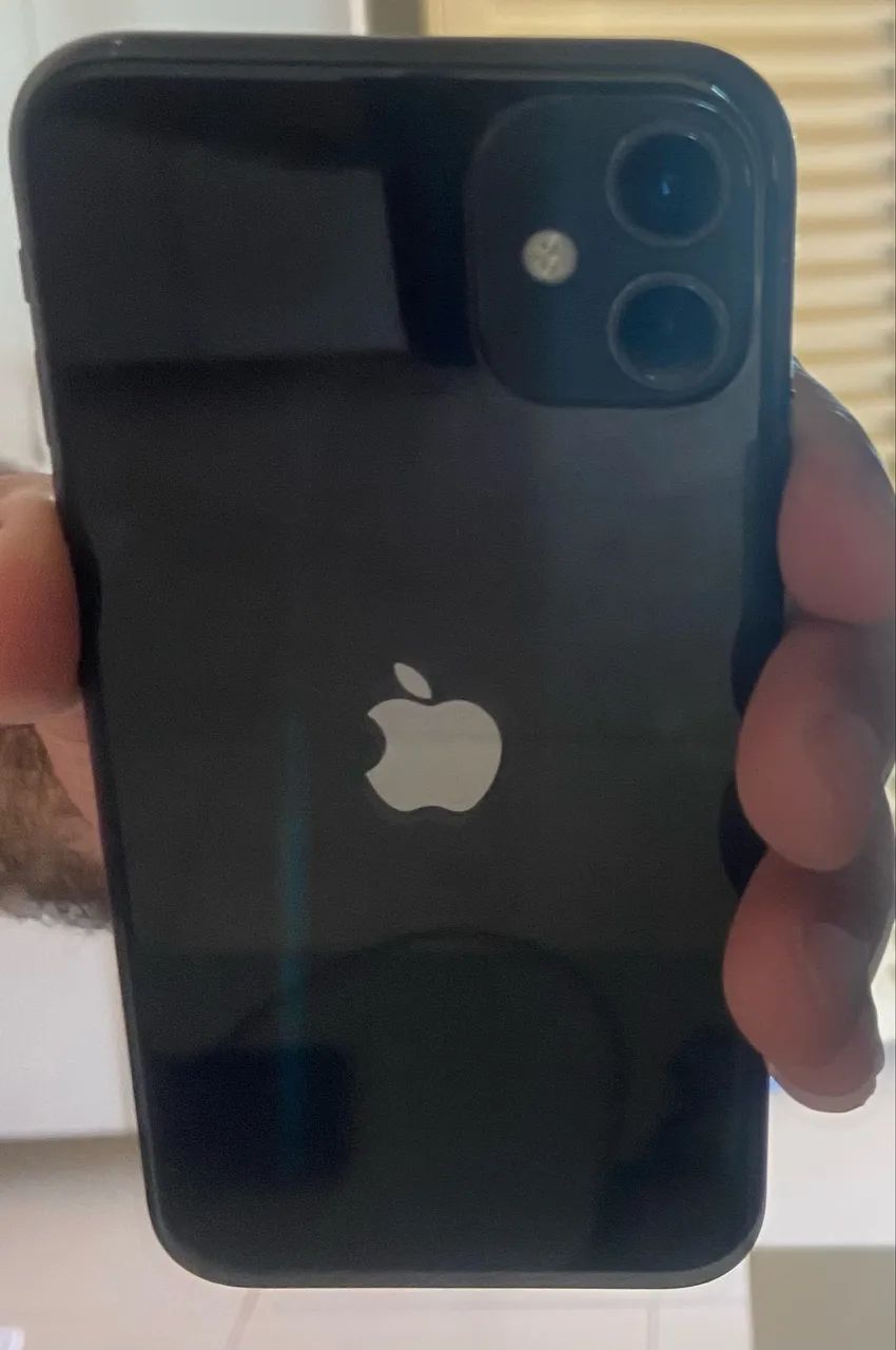 IPHONE 11 128 GIGAS