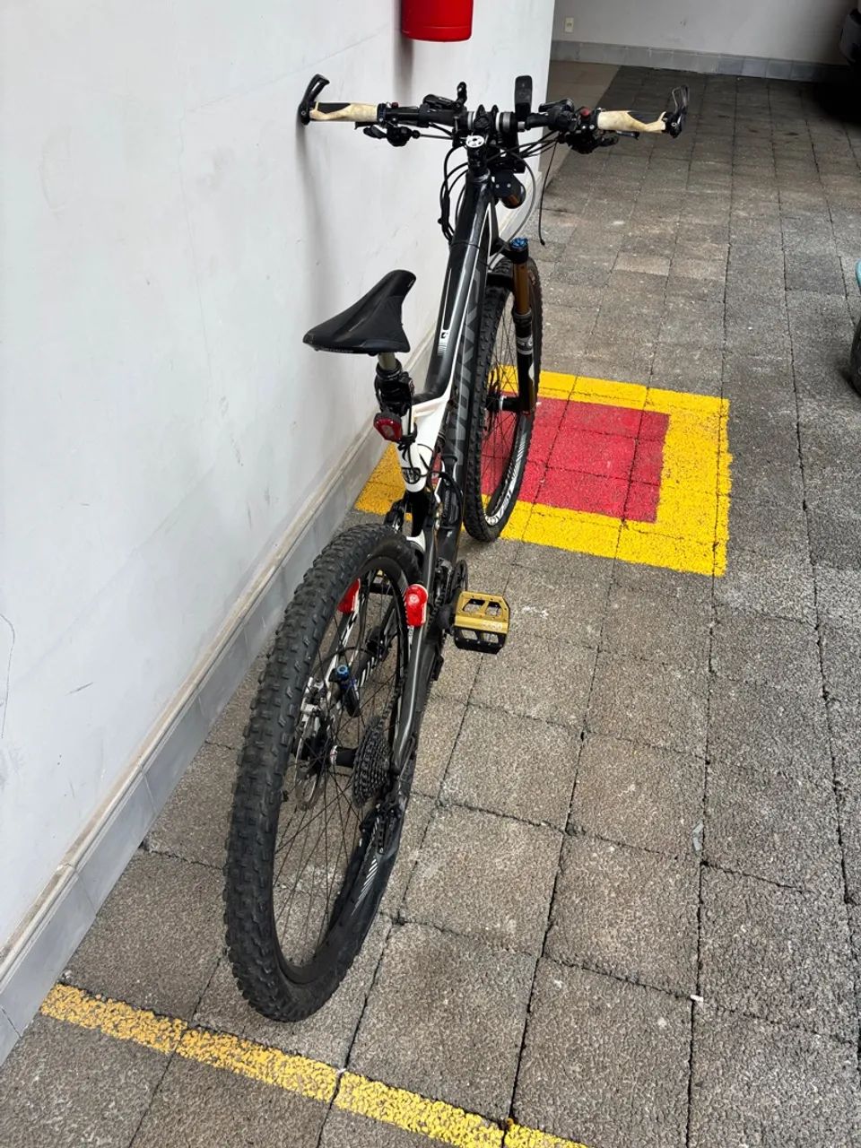 Bicicleta S-Works Specialized - Foto 2