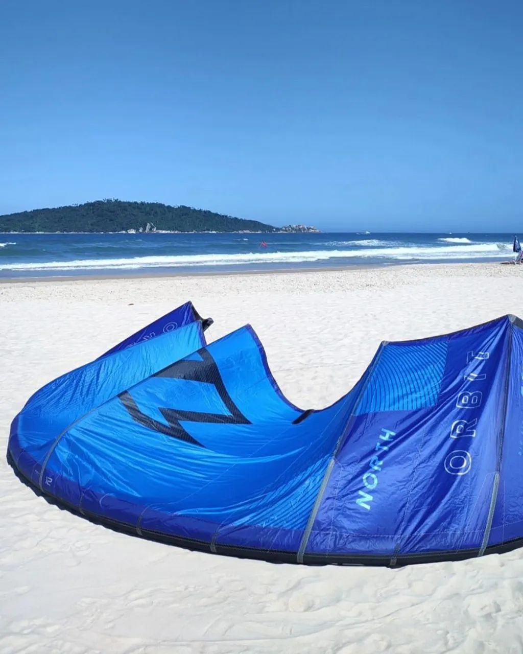 Kite North 2023 Orbit 12