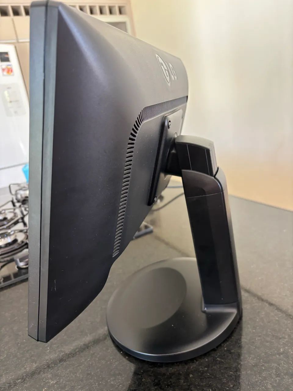 Monitor LG 19.5?  - Foto 4