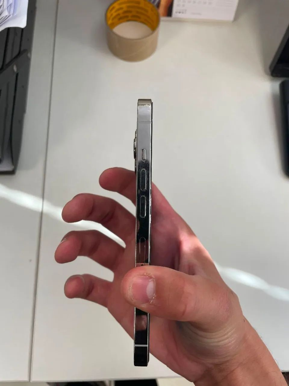 iPhone 13 pro - Foto 3