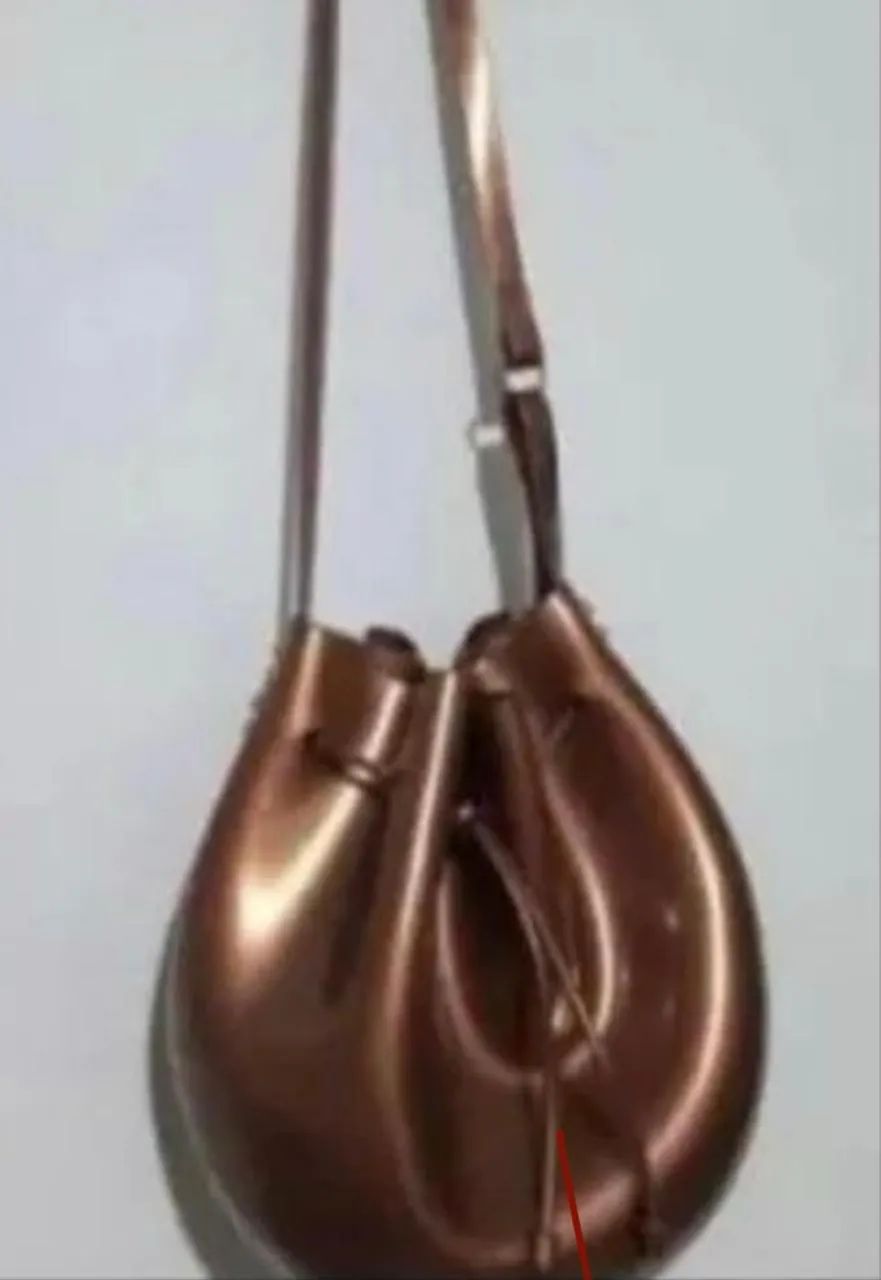Bolsa Sac Bag Melissa  - Foto 3