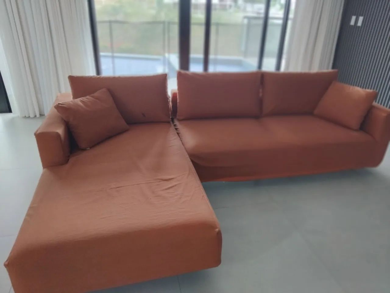 Capas pra sofá  - Foto 3