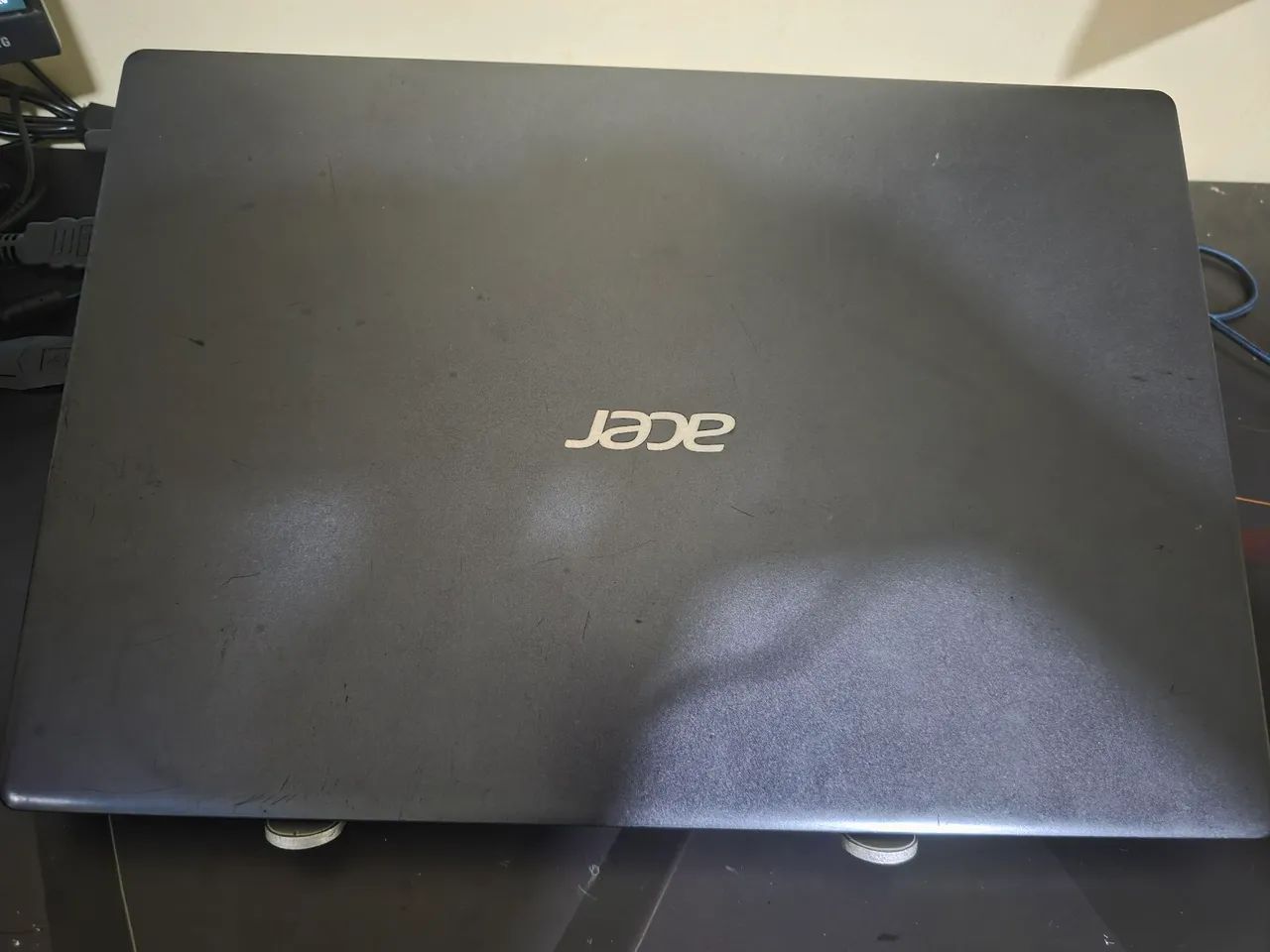 Notebook acer Ryzen 7, 12 gb de ram, 512 gb de SSD - Foto 2
