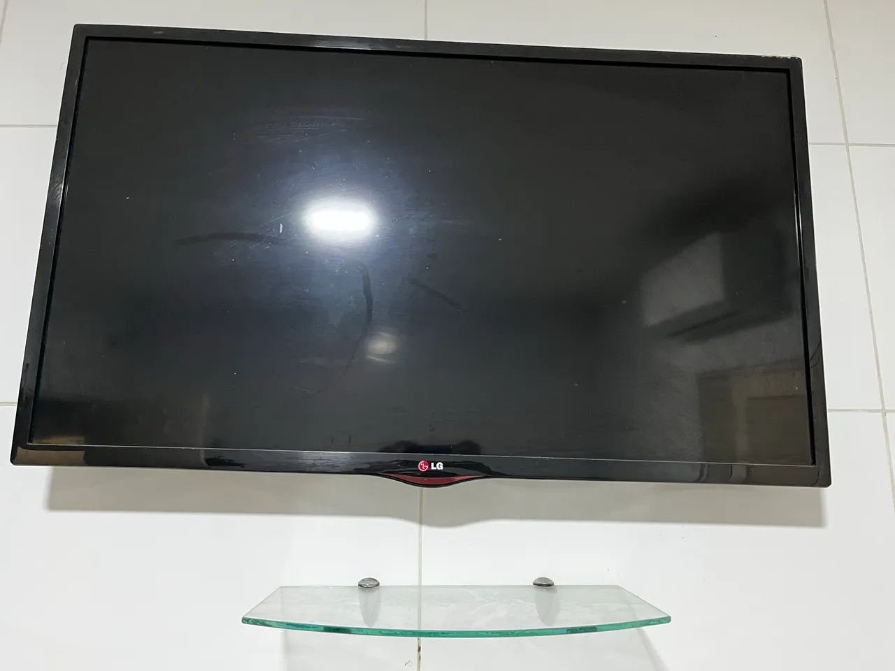 TV LG 40 polegadas - não smart  - Foto 2