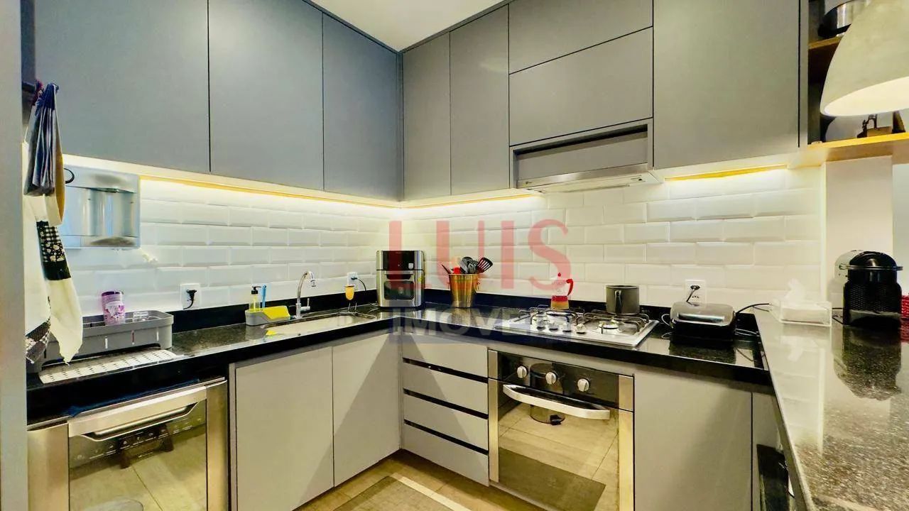 Casa com 4 dormitórios à venda, 220 m² por R$ 1.650.000 - Itaipu - Niterói/RJ - Foto 10