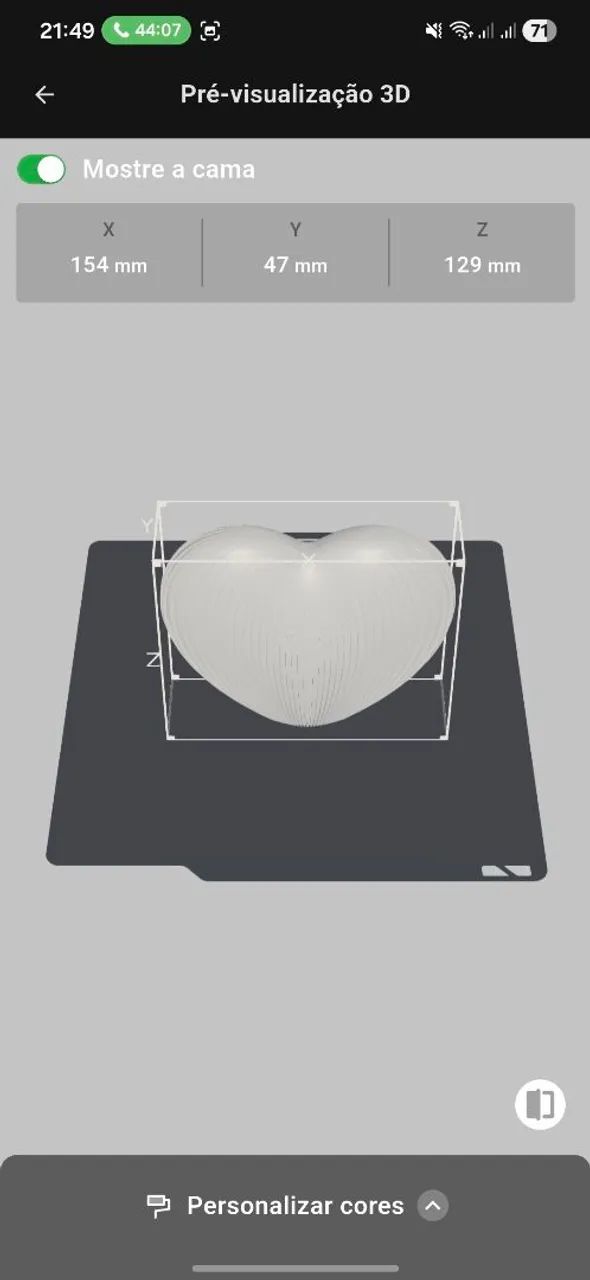 Desenvolvimento de protótipos, produtos e Impressão 3D - Foto 5