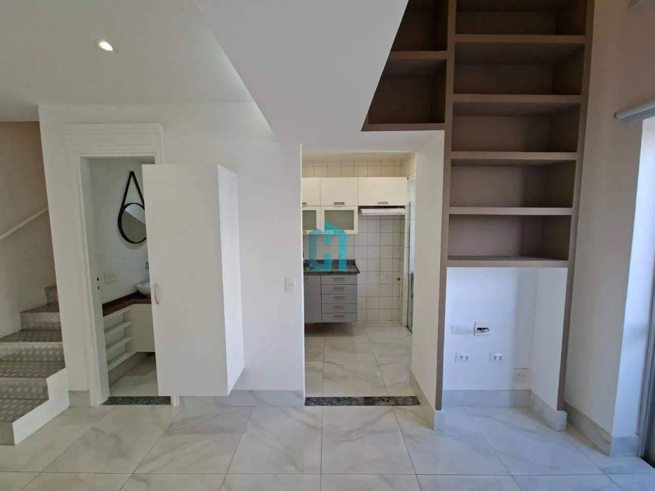 Apartamento para aluguel em Pinheiros, SP - Foto 4