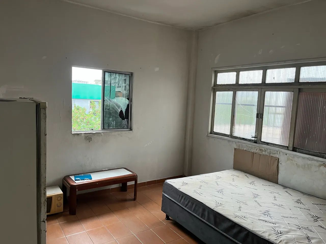 Kitnet próxima ao centro de Campo Grande Cariacica - Foto 4