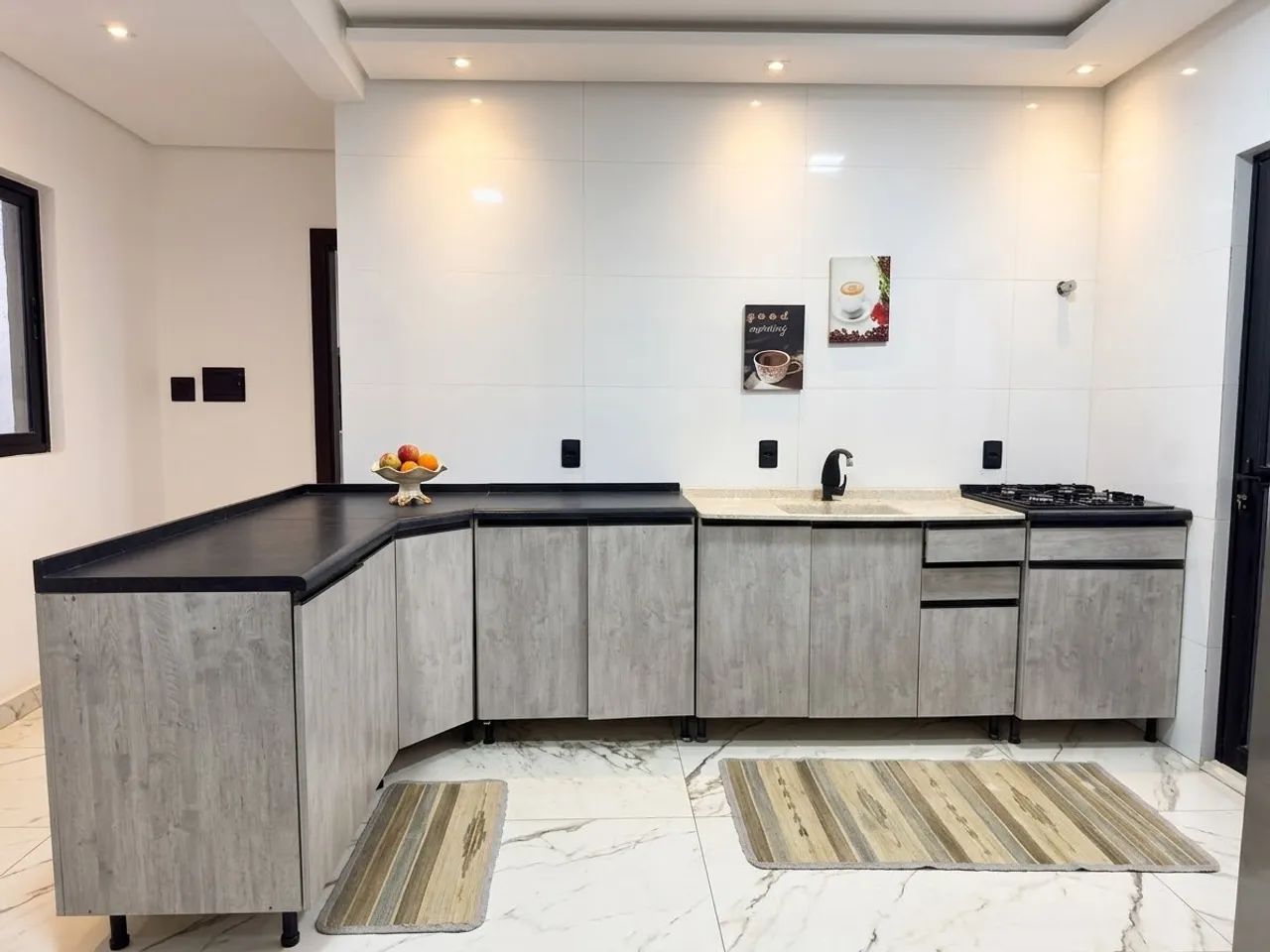 Cozinha 