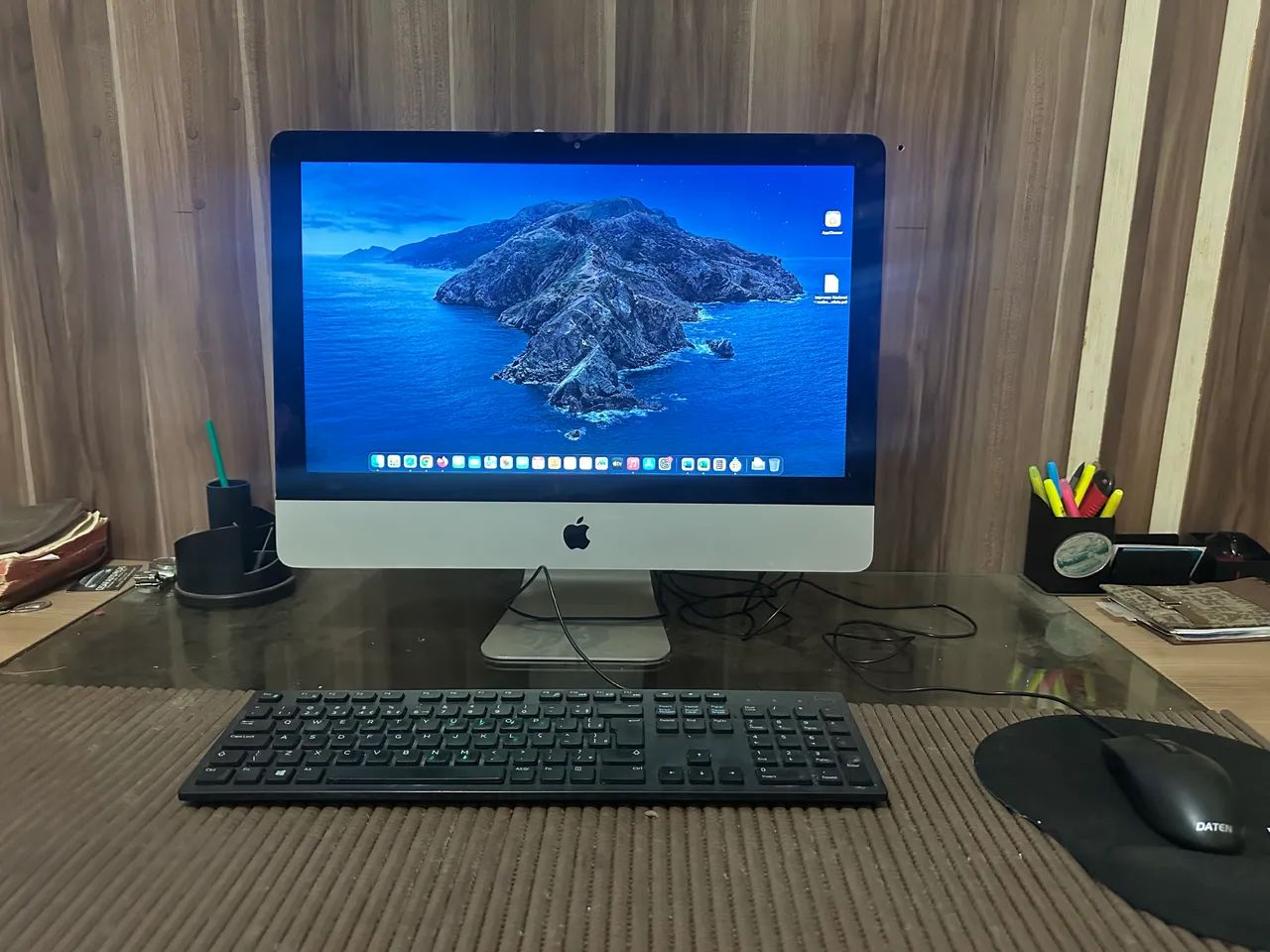 iMac 21.5 2.9 Intel Core i5