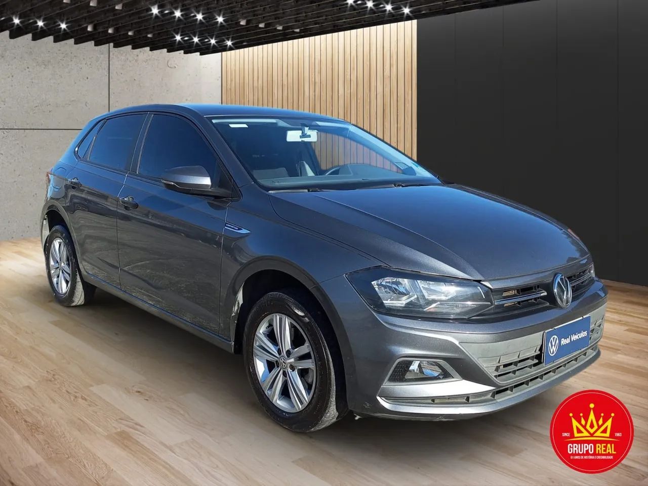 Volkswagen Polo 2022