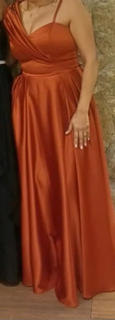 Vestido de festa  - Foto 2