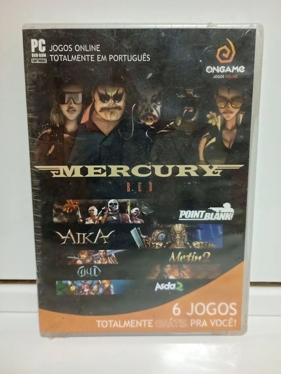 JOGOS LACRADOS  - Foto 2