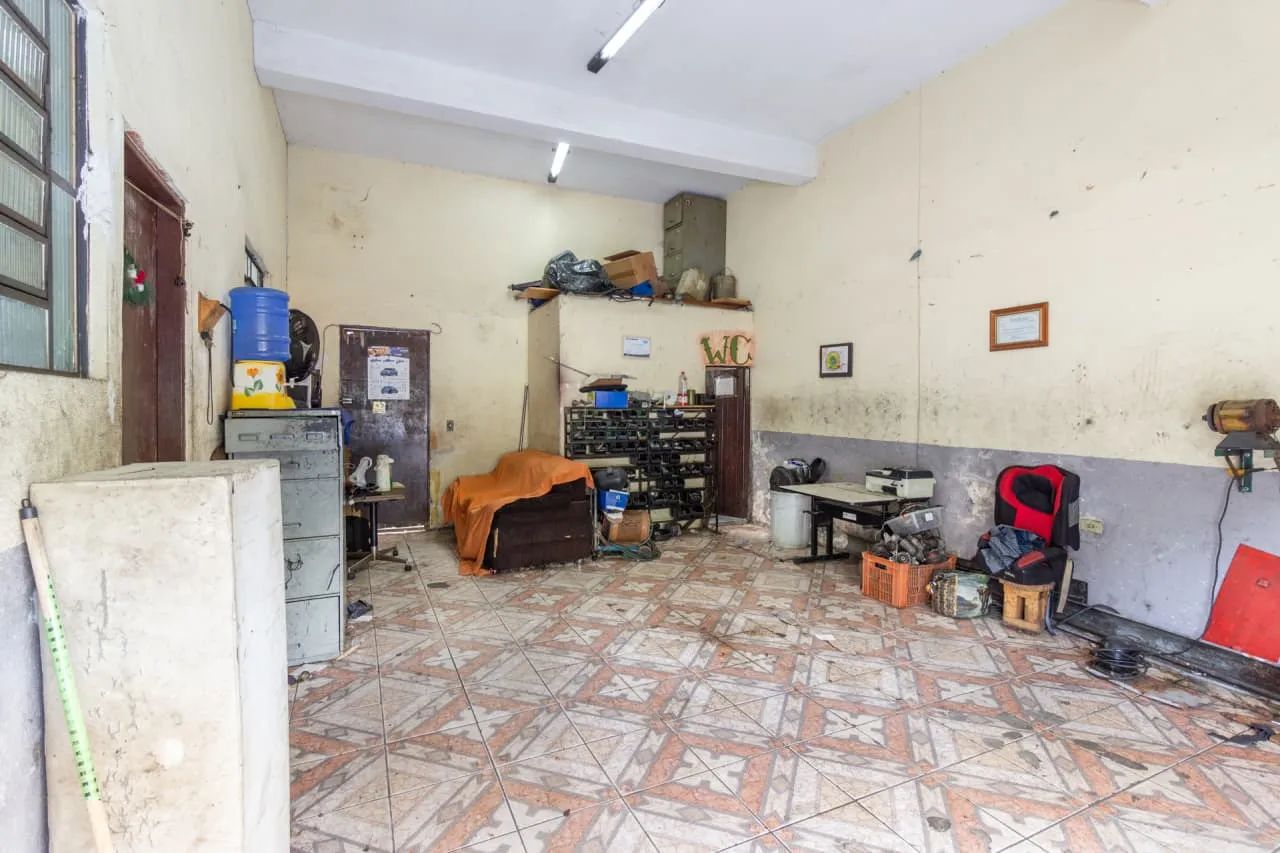 Loja na Avenida Direitos Humanos, 2019  51 m² - Foto 4