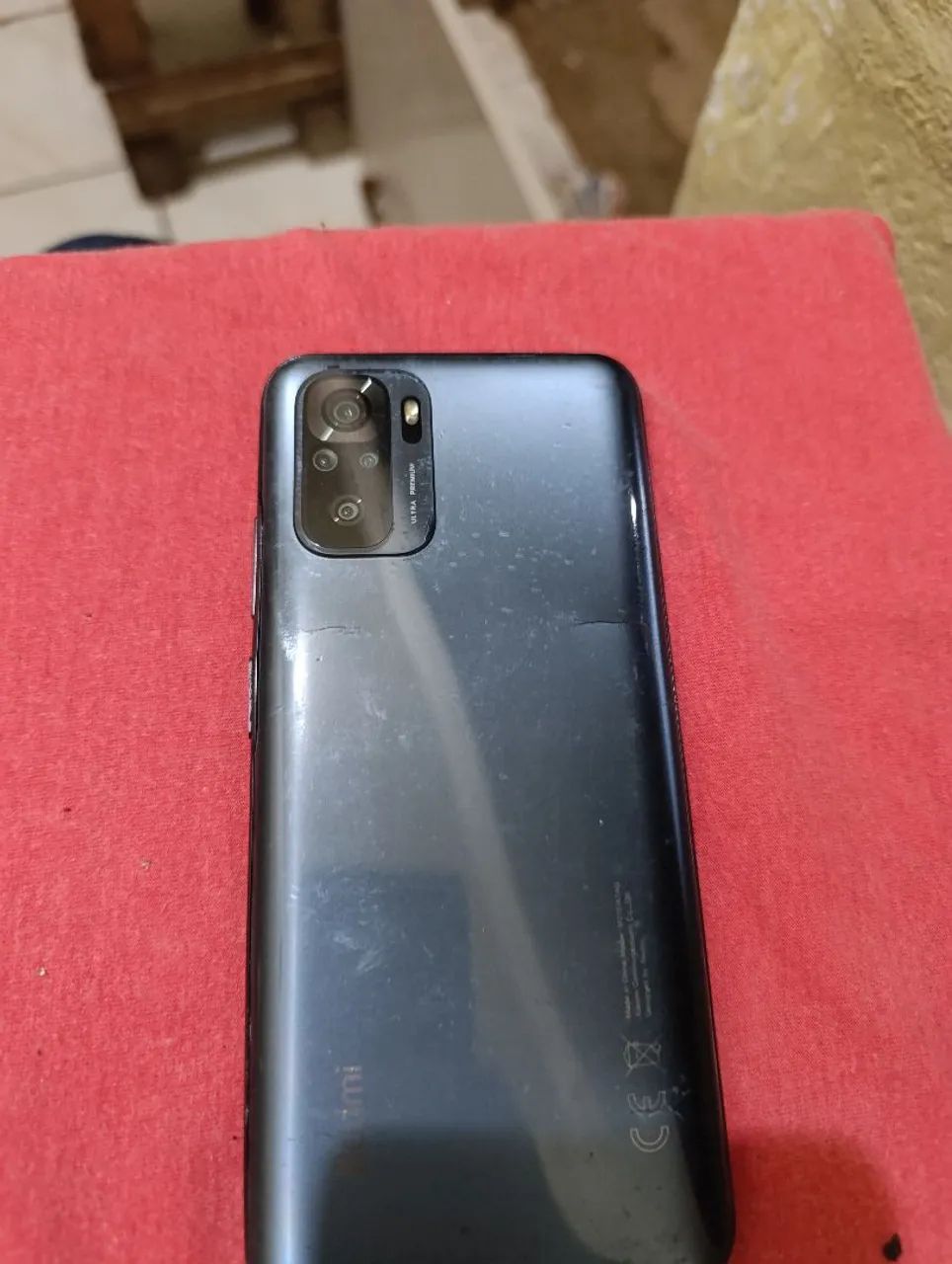 Vendo redmi note 10  - Foto 2