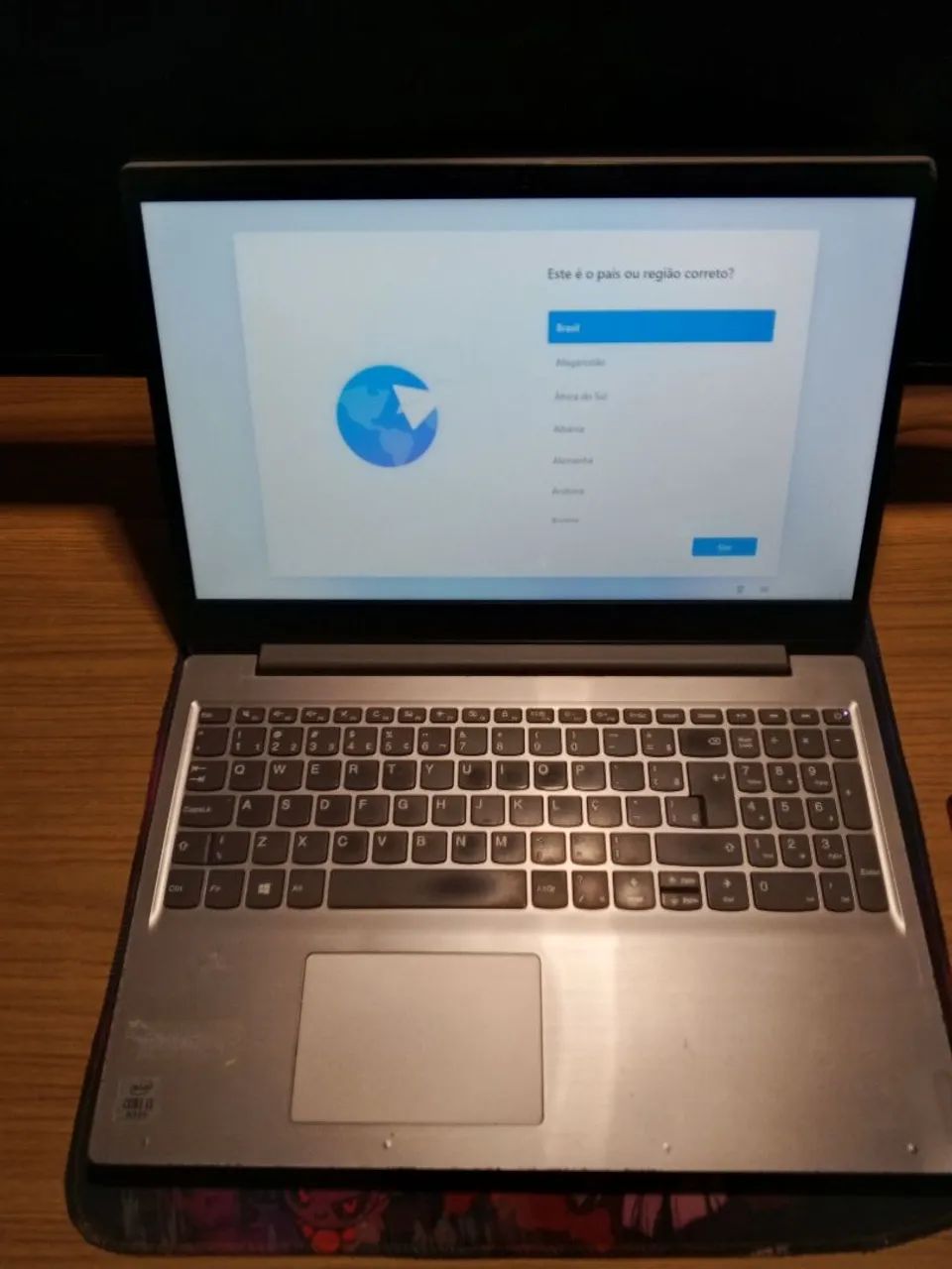 NOTEBOOK IDEAPAD S145 - Foto 3