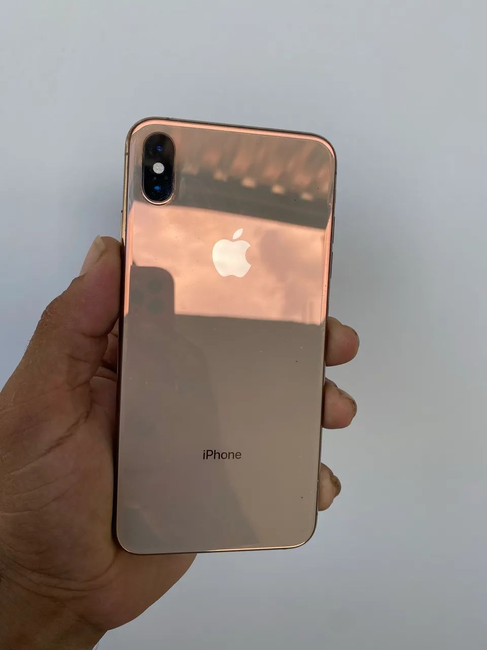 iPhone XS Max 256gb - Celulares e Smartphones - Cidade Nova