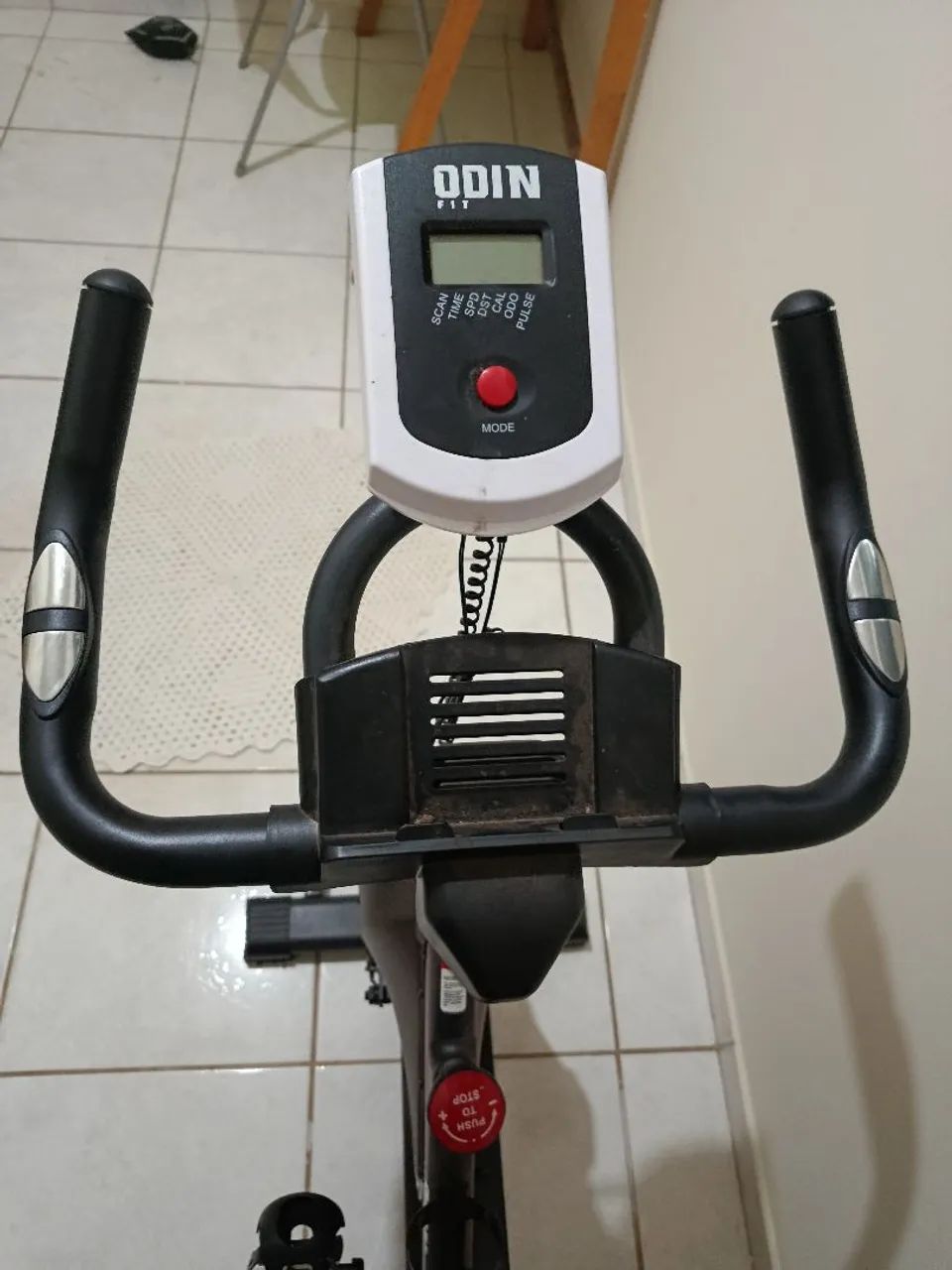 Bicicleta Ergométrica  - Foto 3