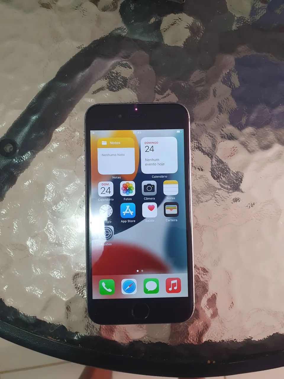Vendo iphone 6s - Foto 2