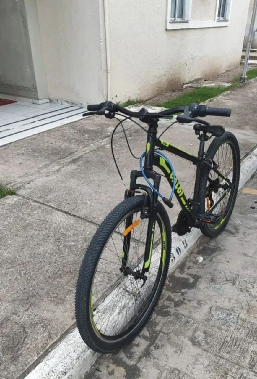 Bicicleta ? aro 29  - Foto 5