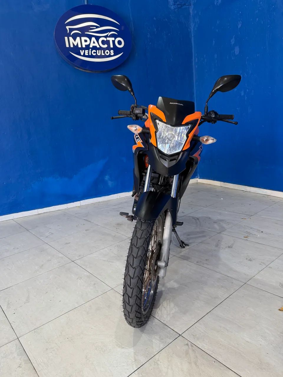 Xre 190 Abs  - Foto 5