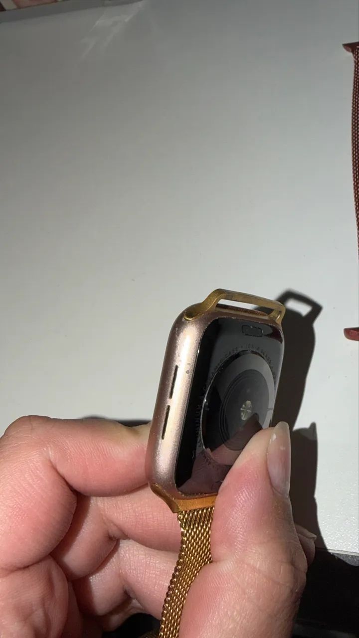Apple Watch Séries 4 - Foto 2
