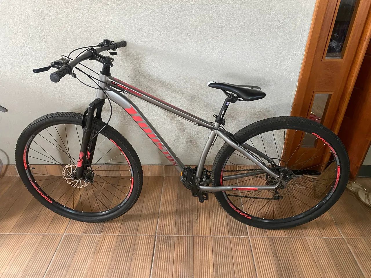 Bicicleta Houston  - Foto 3