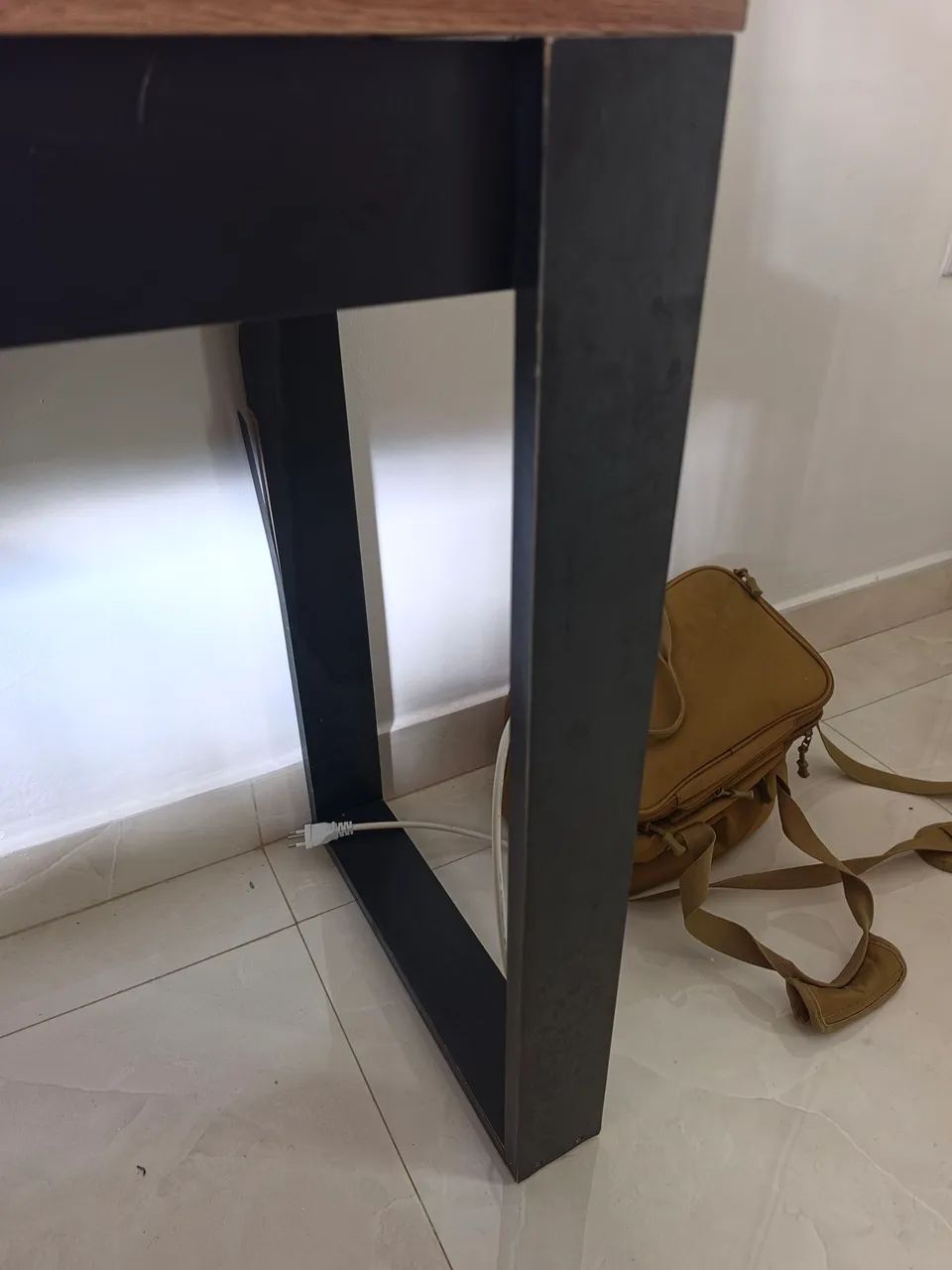 Mesa de escritório  - Foto 4