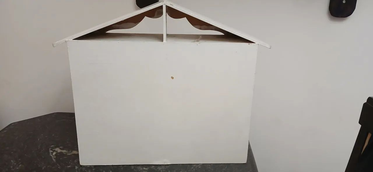 Casinha de boneca  - Foto 2