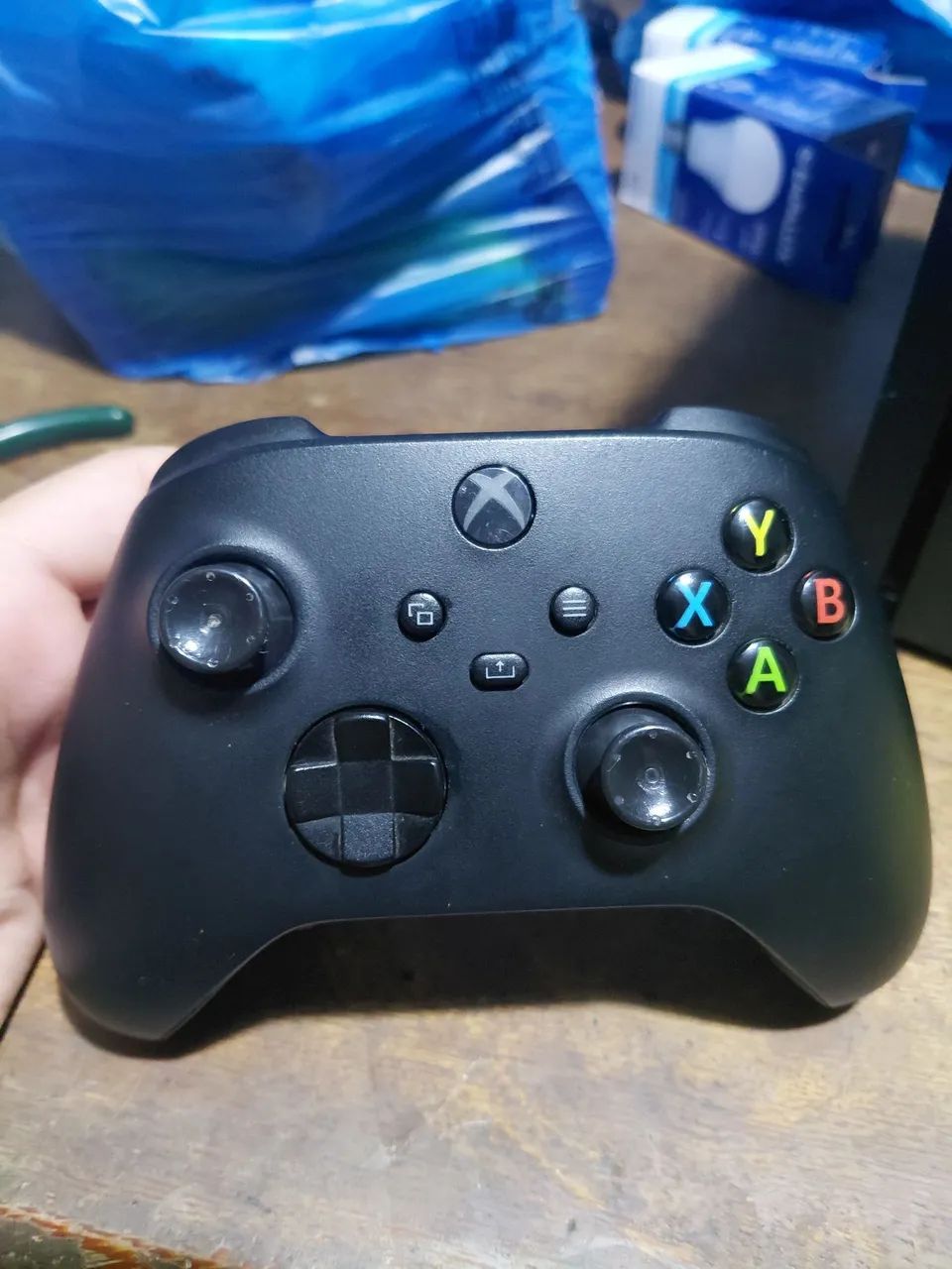 Xbox Series X 1TB - Foto 3
