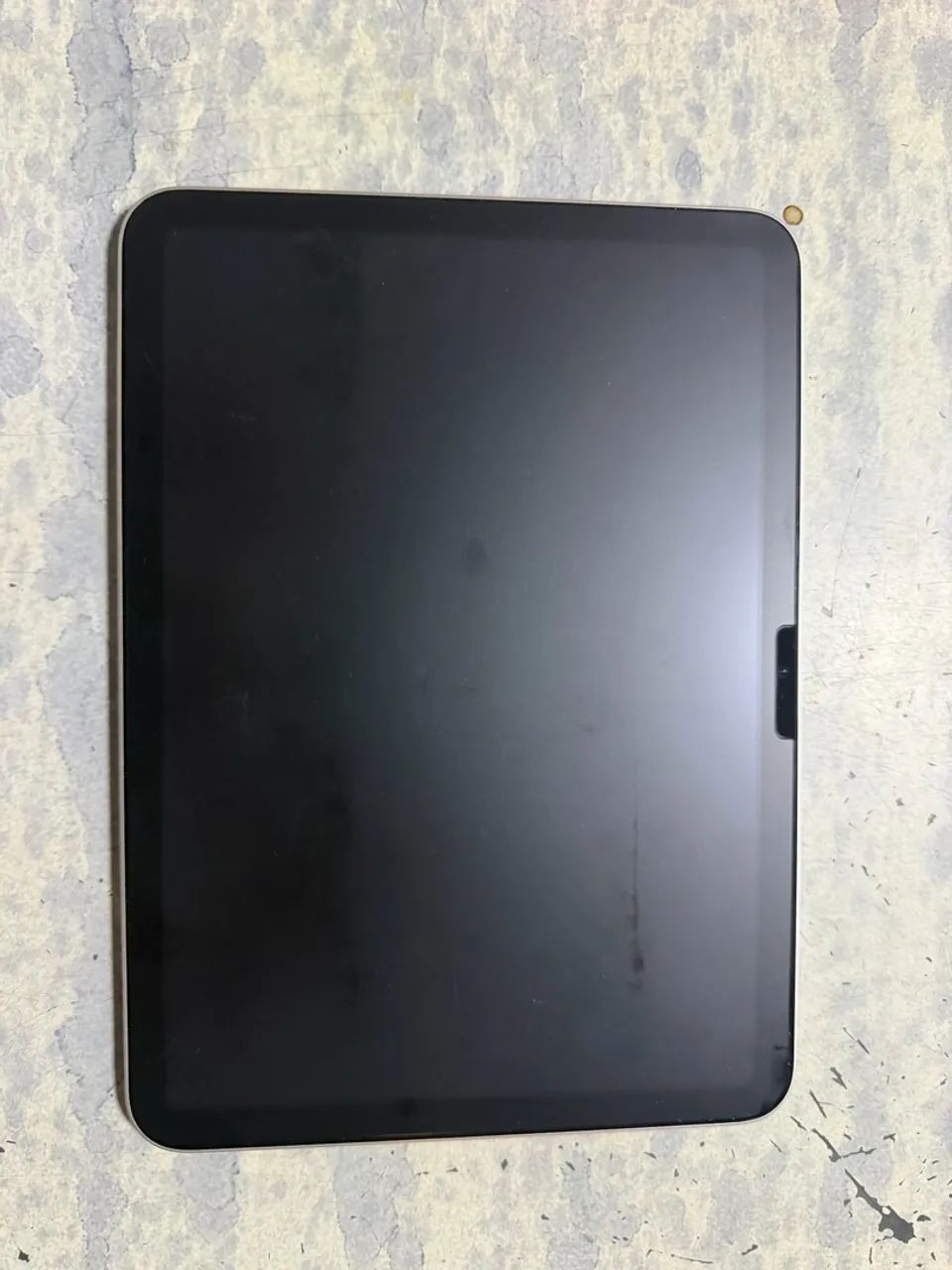 IPAD 10ª GERAÇÃO - 64GB - SILVER + ACESSÓRIOS 
