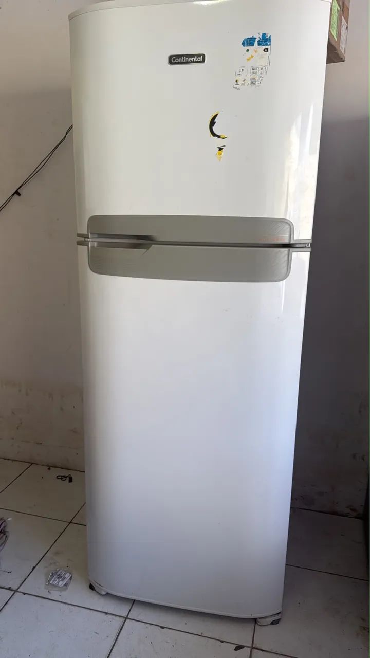 Refrigerador  - Foto 2