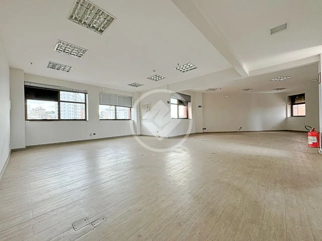 ANDAR COMERCIAL À VENDA NO BAIRRO SION codigo: 341694 - Foto 5