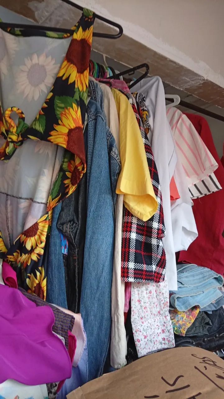 Roupas - Foto 3