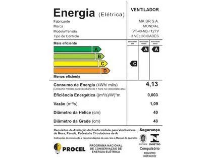Ventilador  - Foto 2
