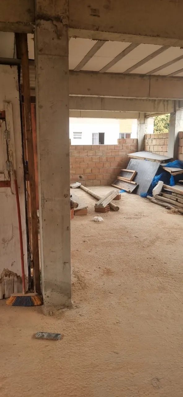 VENDE-SE LOJA COM APTO  - Foto 5